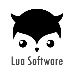 Lua Software Logo