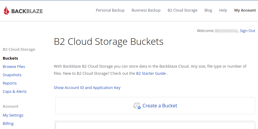 b2 cloud storage pricing